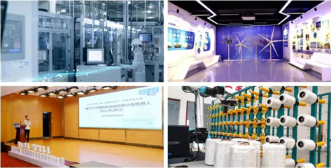 江陰 點“廢”成“新”，數(shù)字技術賦能低效用地華麗轉(zhuǎn)身