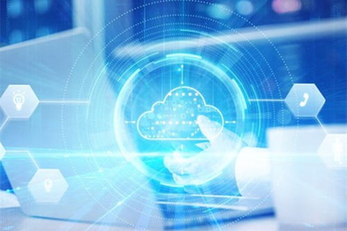 摩杜云 深耕云計算，賦能數(shù)字經(jīng)濟高質量發(fā)展