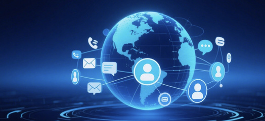 數(shù)字技術賦能多行業(yè) 量化派開啟發(fā)展新篇