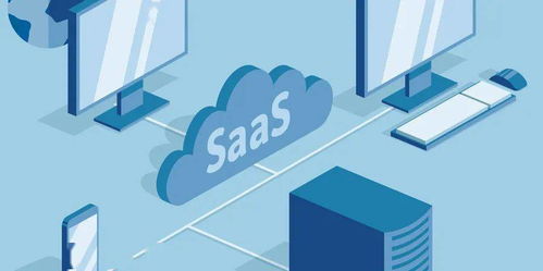 洞見 為何企業(yè)SaaS成為2020年數(shù)字化轉型的核心引擎