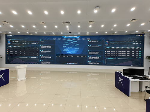 大慶市數(shù)字化賦能讓服務效能監(jiān)測“耳聰目明”