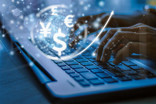 數(shù)字化浪潮下的財富管理新范式 科技金融服務正當其時