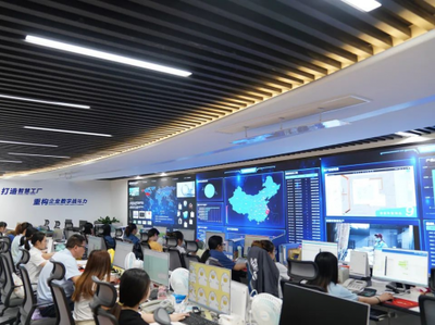 數(shù)字賦新能，文化塑內(nèi)核 歐路莎以創(chuàng)新獲數(shù)字經(jīng)濟(jì)時(shí)代認(rèn)可