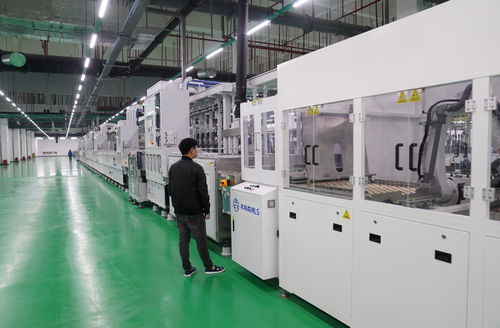 構(gòu)建未來(lái) 數(shù)智工廠的數(shù)字技術(shù)服務(wù)新生態(tài)