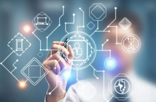 數(shù)字技術(shù)服務(wù)浪潮下的先行者 芯片產(chǎn)業(yè)八大潛力龍頭股深度解析