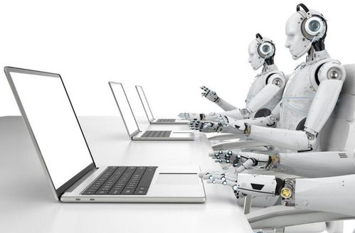 電銷渠道迎來(lái)AI數(shù)字助理 是挑戰(zhàn)，更是機(jī)遇